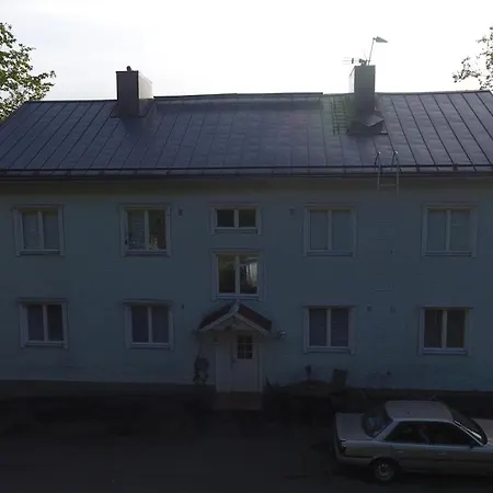 Lejlighed Huoneisto 2