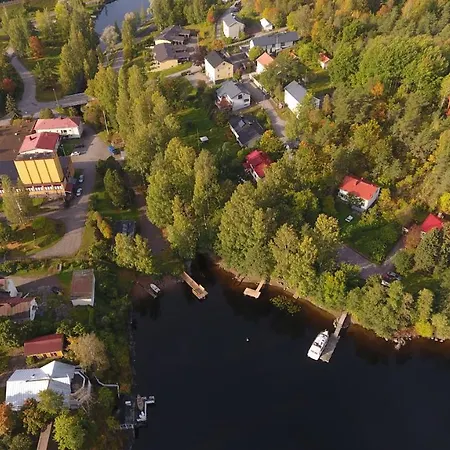 Lejlighed Huoneisto 2 Savonlinna
