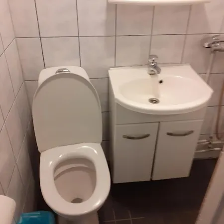 Huoneisto 2 Savonlinna