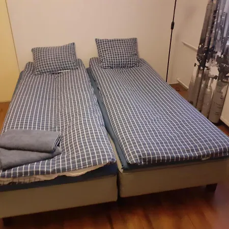 Lejlighed Huoneisto 2