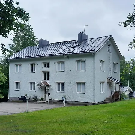 Lejlighed Huoneisto 2 *